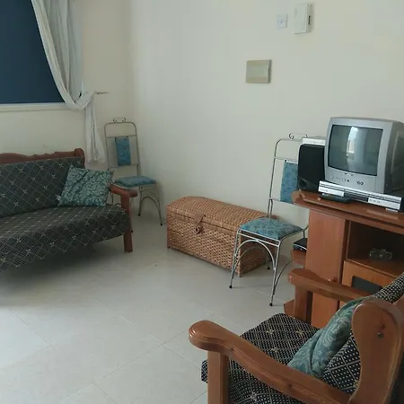 Protaras Blue Sea Apartment_2
